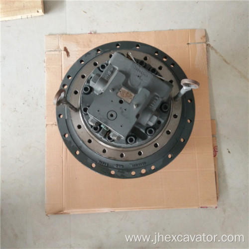 final drive 206-27-00422 206-27-00421 PC220-7 travel motor